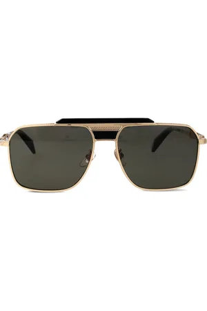 Chopard Gafas de sol con montura cuadrada