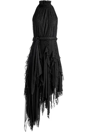ALICE+OLIVIA Vestido Marzita