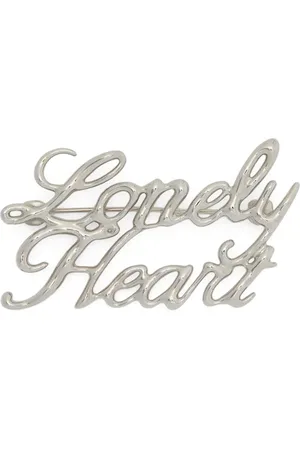 Jil Sander Pin Lonely Heart