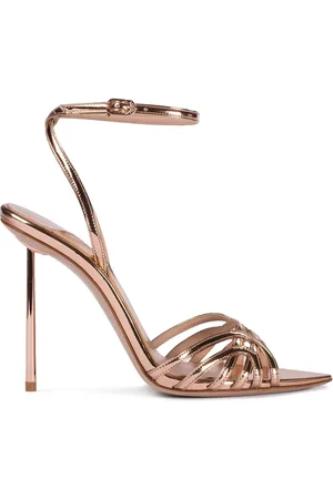 LE SILLA Sandalias Bella con tacón de 120 mm