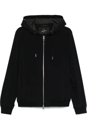 MONTECORE Chaqueta con capucha