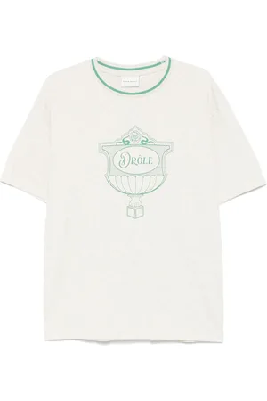 Drôle de Monsieur Camiseta Le T-shirt Drôle Cup