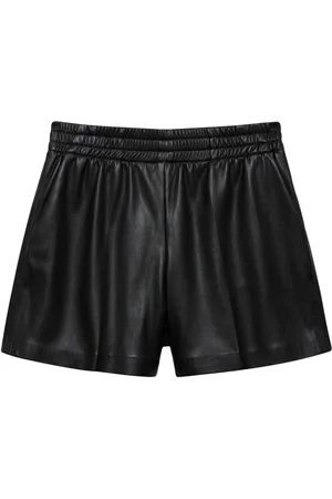ANINE BING Pantalones cortos Kam