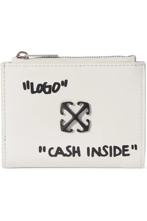 OFF-WHITE Cartera Jitney Quote
