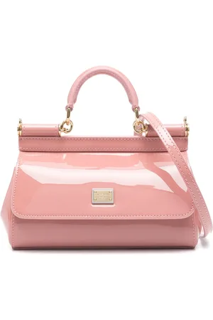 Dolce & Gabbana Bolso shopper Sicily pequeño
