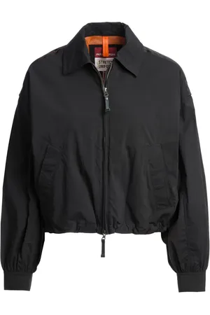 Parajumpers Chaqueta bómber con parche del logo