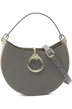 Chloé Bolso de hombro Arlene pequeño 2020