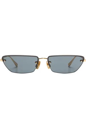 Linda Farrow Gafas de sol Cleo