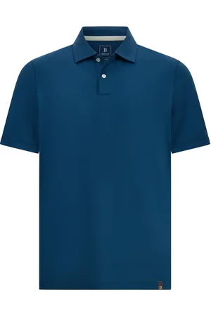 Boggi Milano Polo de piqué