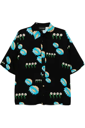 Cynthia Rowley Camisa deportiva