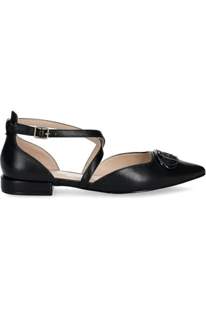 Liu Jo Bailarinas con logo grande