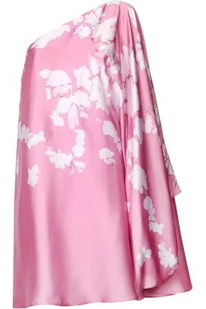 Liu Jo Vestido con motivo floral