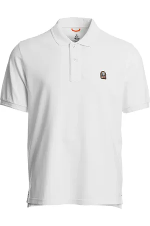 Parajumpers Polo con aplique del logo