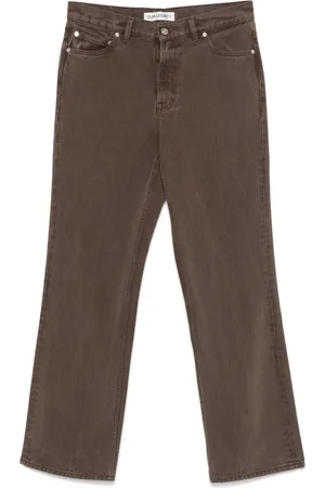 OUR LEGACY Vaqueros Cut 70s
