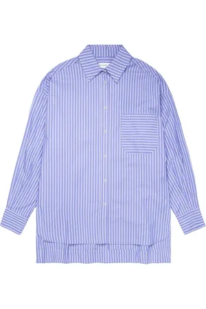 APIECE APART Camisa Aldea oversize