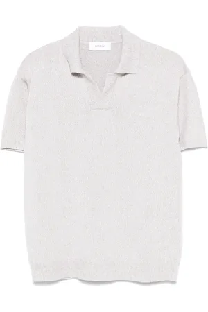 LARDINI Polo de punto