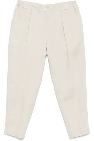 BRIGLIA Pantalones Portobellos