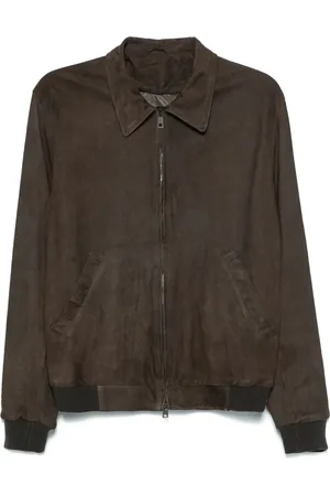 GIORGIO BRATO Chaqueta con botones