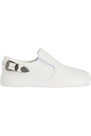 Giuseppe Zanotti Zapatillas GZ94 Deluxe