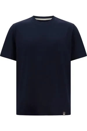 Boggi Milano Camiseta S.Cafè® High-Performance