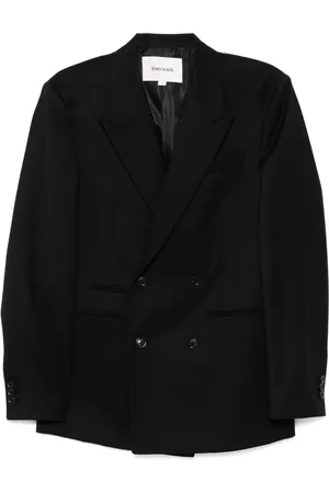 Tonywack Blazer con doble botonadura