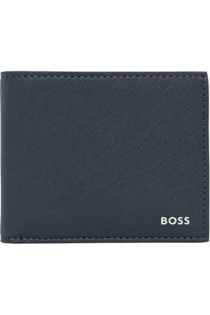 HUGO BOSS Cartera con cremallera