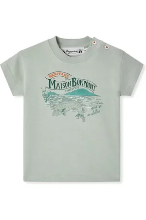 BONPOINT Camiseta Tom