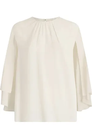 Liu Jo Blusa con cinturón