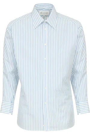Maison Margiela Camisa de manga larga