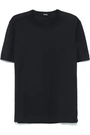 Ermenegildo Zegna Camiseta lisa