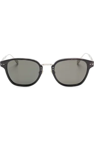 Linda Farrow Gafas de sol Jeffrey