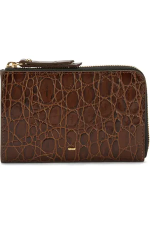 Giuseppe Zanotti Cartera Aurelio 2.0