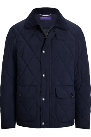 Ralph Lauren Plumífero con cremallera