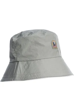 Parajumpers Sombrero de pescador con parche del logo