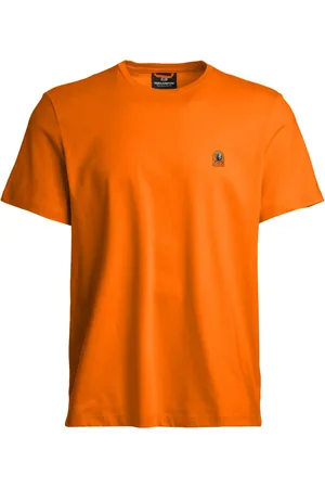 Parajumpers Camiseta con parche del logo