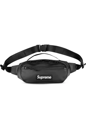 Supreme Riñonera lisa