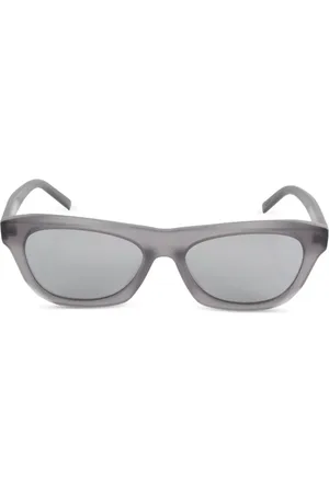 Givenchy Gafas de sol con montura oval 2020