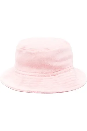 Il gufo Sombrero de pescador de punto de rizo francés