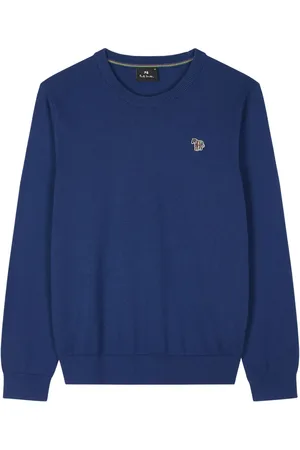 Paul Smith Jersey con logo bordado