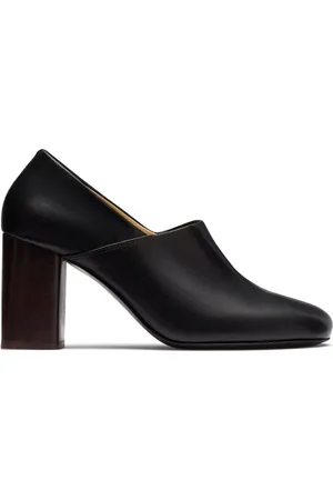 LEMAIRE Zapatos Anatomic con tacón de 80 mm