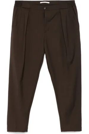 BRIGLIA Pantalones Portobellos