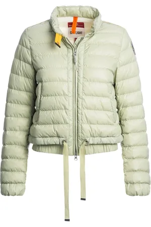 Parajumpers Plumífero con cierre oculto