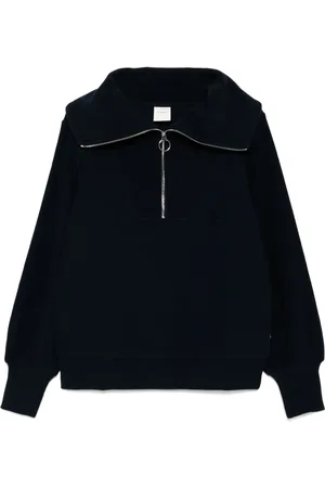 Varley Sudadera con media cremallera