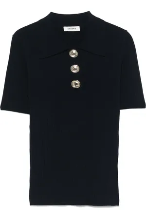 Sandro Polo de canalé