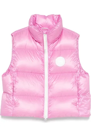 Canada Goose Chaleco Cypress acolchado