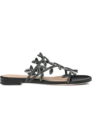 Gianvito Rossi Sandalias Flavia