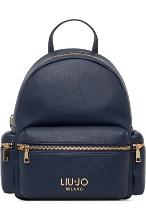 Liu Jo Mochila con letras del logo