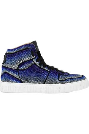 Philipp Plein Zapatillas altas