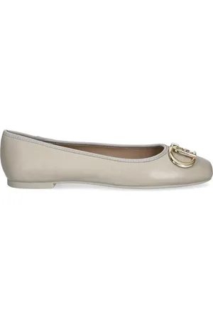 Liu Jo Bailarinas con logo grande