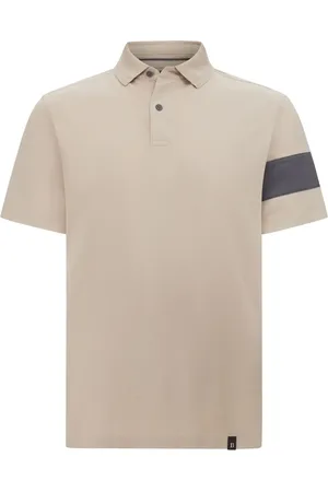 Boggi Milano Polo de piqué